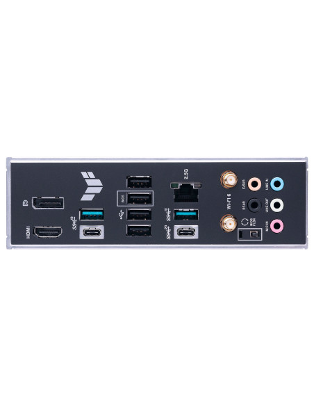 Asus TUF Gaming B650-Plus - Comprar Placa Base ATX Wifi