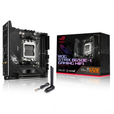 Asus ROG Strix B650E-I Gaming - Comprar Placa Base Socket AM5