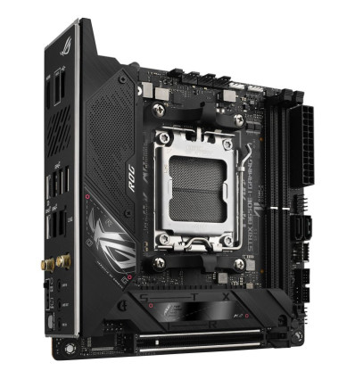 Asus ROG Strix B650E-I Gaming - Comprar Placa Base Socket AM5