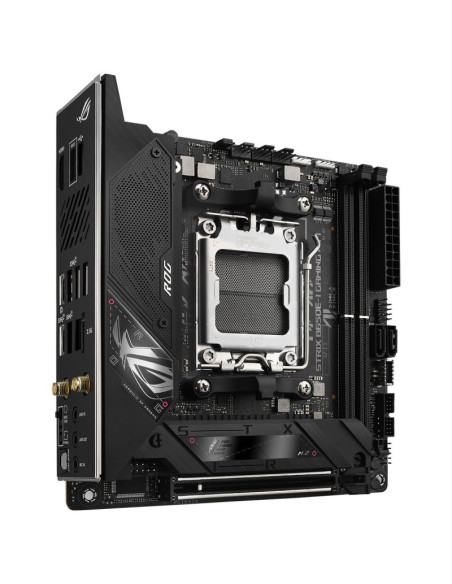 Asus ROG Strix B650E-I Gaming - Comprar Placa Base Socket AM5