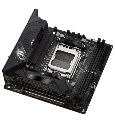 Asus ROG Strix B650E-I Gaming - Comprar Placa Base Socket AM5