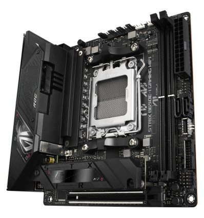 Asus ROG Strix B650E-I Gaming - Comprar Placa Base Socket AM5