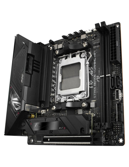 Asus ROG Strix B650E-I Gaming - Comprar Placa Base Socket AM5
