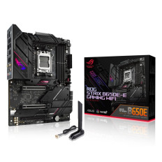 Asus ROG Strix B650E-E Gaming - Comprar Placa Base ATX Wi-Fi