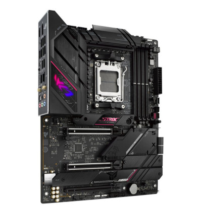 Asus ROG Strix B650E-E Gaming - Comprar Placa Base ATX Wi-Fi