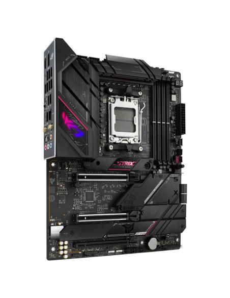 Asus ROG Strix B650E-E Gaming - Comprar Placa Base ATX Wi-Fi