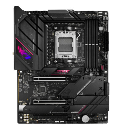 Asus ROG Strix B650E-E Gaming - Comprar Placa Base ATX Wi-Fi