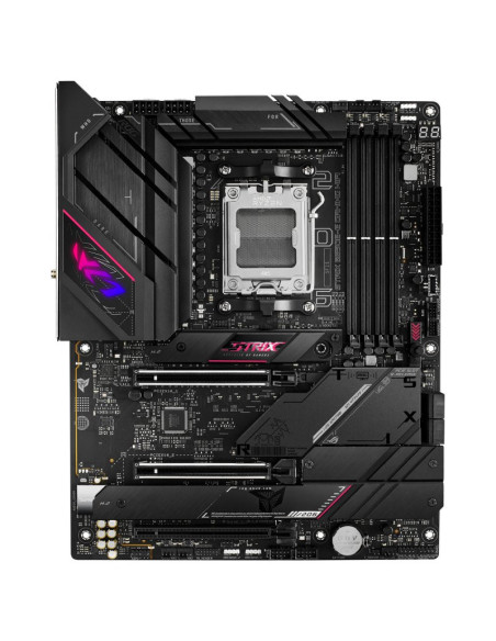 Asus ROG Strix B650E-E Gaming - Comprar Placa Base ATX Wi-Fi