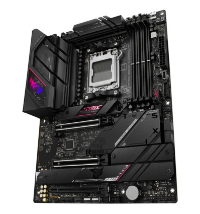 Asus ROG Strix B650E-E Gaming - Comprar Placa Base ATX Wi-Fi