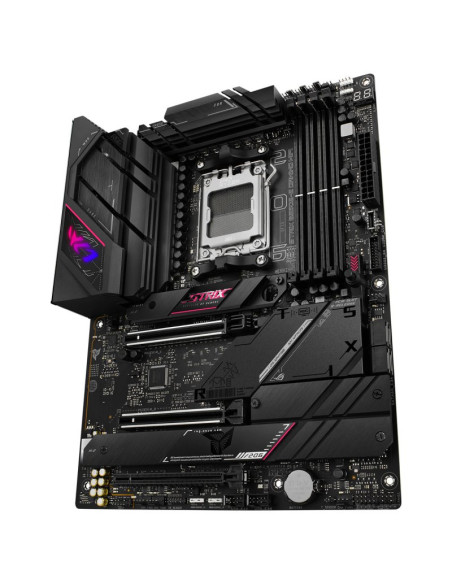 Asus ROG Strix B650E-E Gaming - Comprar Placa Base ATX Wi-Fi
