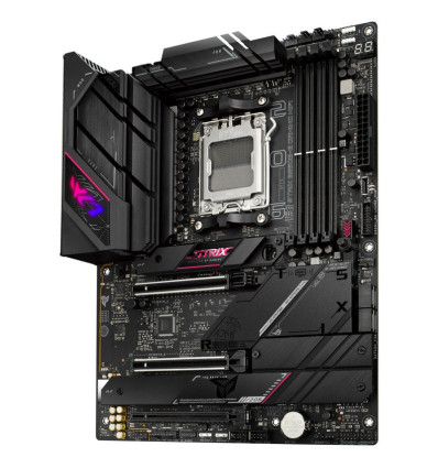 Asus ROG Strix B650E-E Gaming - Comprar Placa Base ATX Wi-Fi