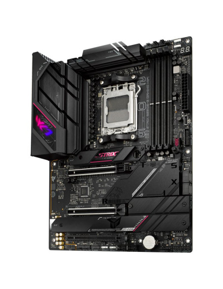 Asus ROG Strix B650E-E Gaming - Comprar Placa Base ATX Wi-Fi
