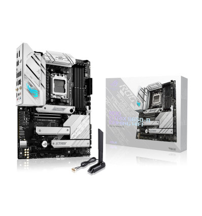 Asus ROG Strix B650-A - Comprar Placa Base Wifi