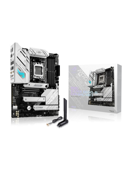 Asus ROG Strix B650-A - Comprar Placa Base Wifi