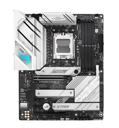 Asus ROG Strix B650-A - Comprar Placa Base Wifi