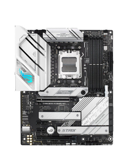 Asus ROG Strix B650-A - Comprar Placa Base Wifi