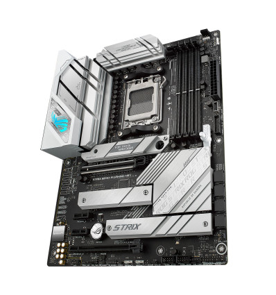 Asus ROG Strix B650-A - Comprar Placa Base Wifi