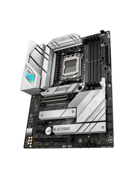 Asus ROG Strix B650-A - Comprar Placa Base Wifi
