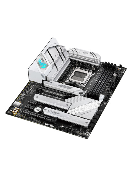 Asus ROG Strix B650-A - Comprar Placa Base Wifi