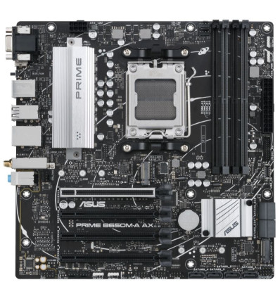 Asus Prime B650M-A - Comprar Placa Base mATX
