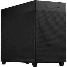 Asus Prime AP201 Negra - Comprar Caja para PC Micro ATX