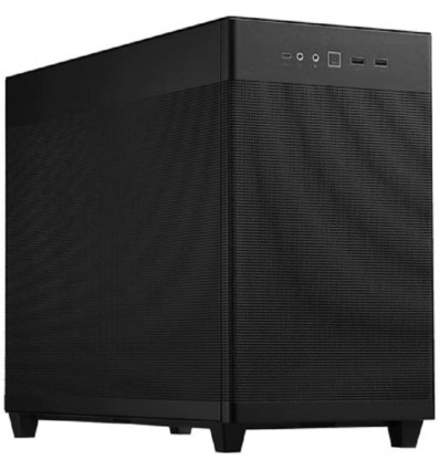 Asus Prime AP201 Negra - Comprar Caja para PC Micro ATX