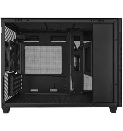 Asus Prime AP201 Negra - Comprar Caja para PC Micro ATX