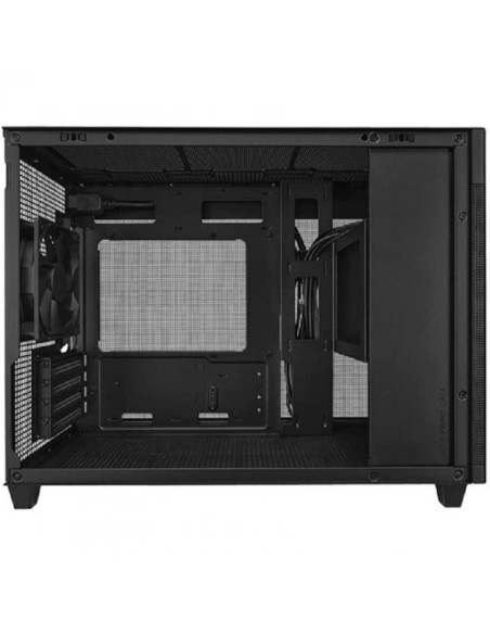 Asus Prime AP201 Negra - Comprar Caja para PC Micro ATX
