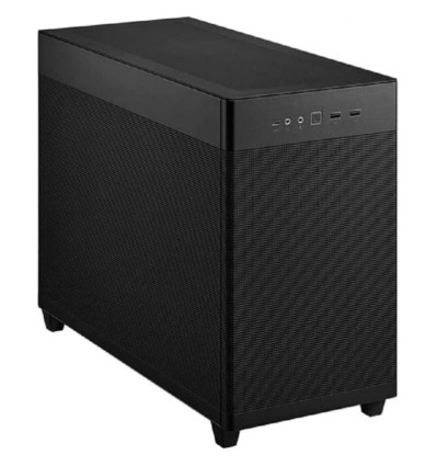 Asus Prime AP201 Negra - Comprar Caja para PC Micro ATX