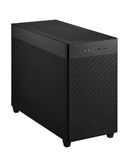 Asus Prime AP201 Negra - Comprar Caja para PC Micro ATX