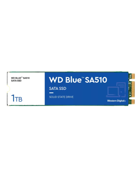 Western Digital Blue SA510 1TB M.2
