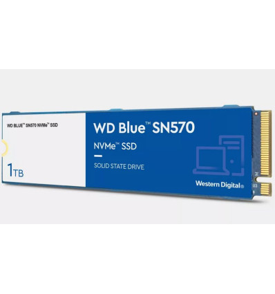 Western Digital Blue SA510 1TB M.2