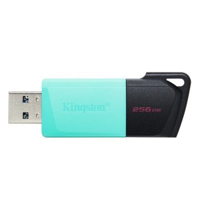 Kingston DataTraveler Exodia M - Comprar Pendrive de 256GB USB 3.2