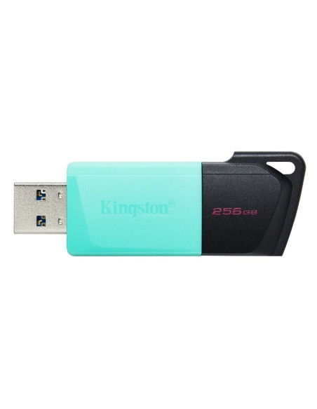 Kingston DataTraveler Exodia M - Comprar Pendrive de 256GB USB 3.2