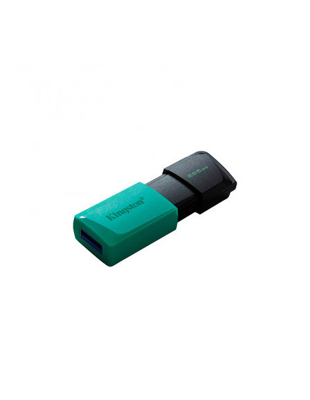 Kingston DataTraveler Exodia M - Comprar Pendrive de 256GB USB 3.2
