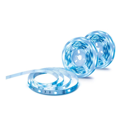 TP-Link Tapo L900-10 WiFi (2 x 5m) - Tira LED inteligente