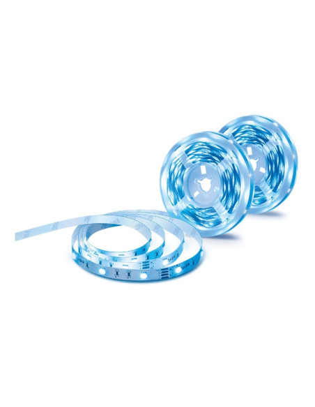 TP-Link Tapo L900-10 WiFi (2 x 5m) - Tira LED inteligente