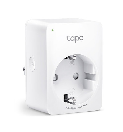 TP-Link Tapo P110 WiFi - Enchufe inteligente