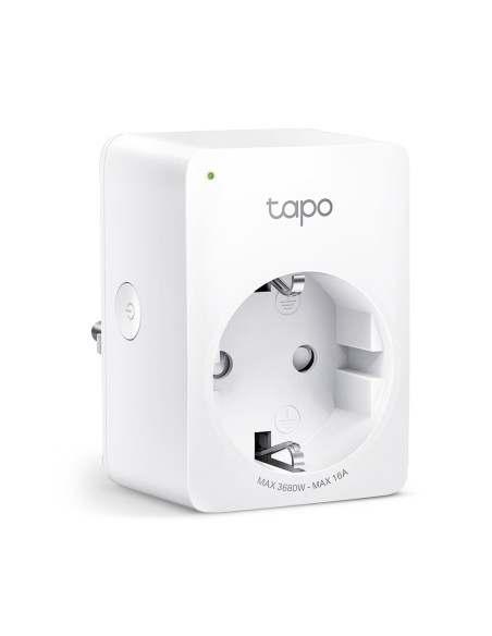TP-Link Tapo P110 WiFi - Enchufe inteligente