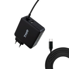 Tooq TQLC-USBC65PD 65W USB-C