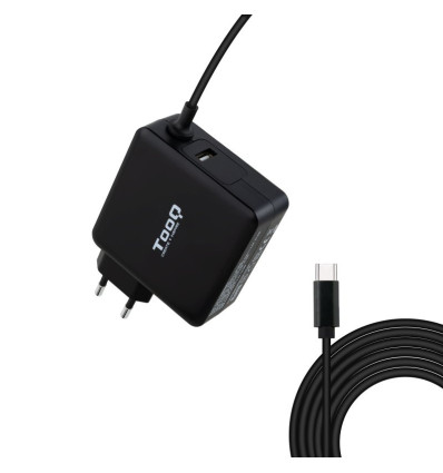 Tooq TQLC-USBC65PD 65W USB-C