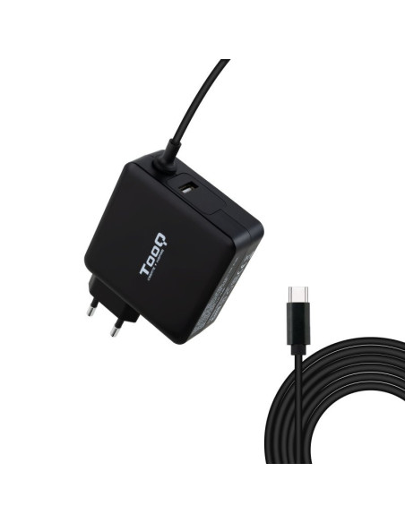 Tooq TQLC-USBC65PD 65W USB-C