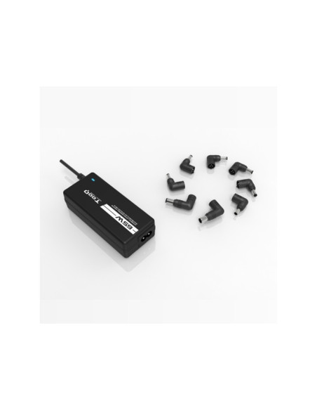 Tooq TQLC-65BS02AT 65W