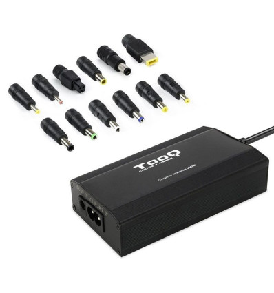 Tooq TQLC-100BS01M 100W