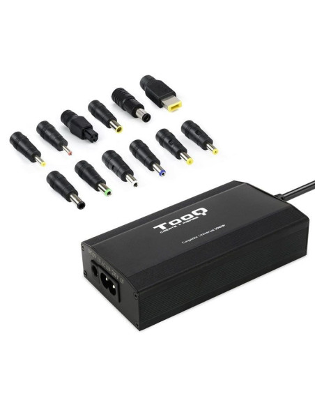 Tooq TQLC-100BS01M 100W