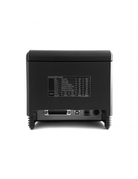 Approx APPPOS80AM USB RS-232