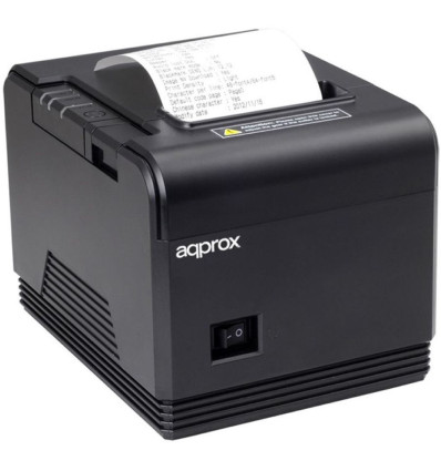 Approx APPPOS80AM USB RS-232