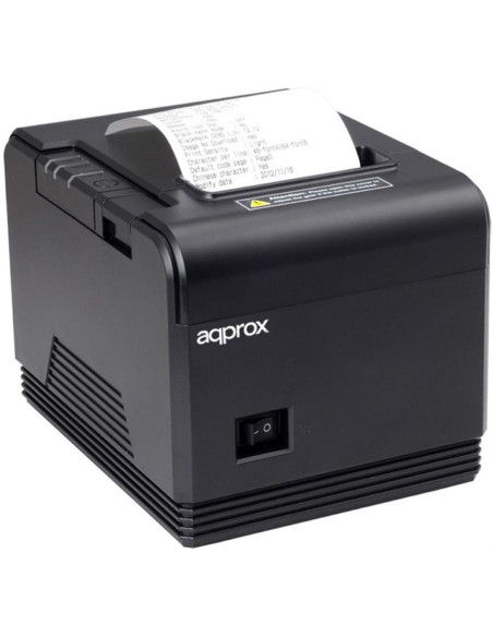 Approx APPPOS80AM USB RS-232