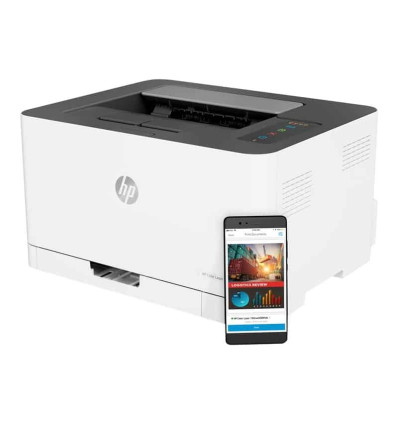 HP Color Laser 150NW