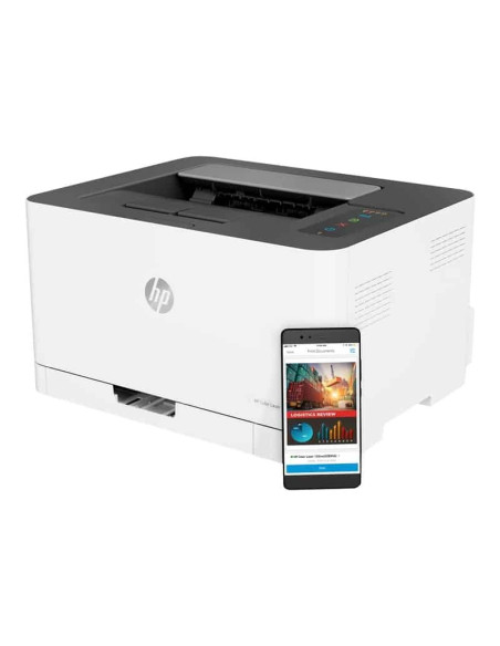 HP Color Laser 150NW